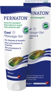 Pernaton Grünlippmuschel Gel 125 ml