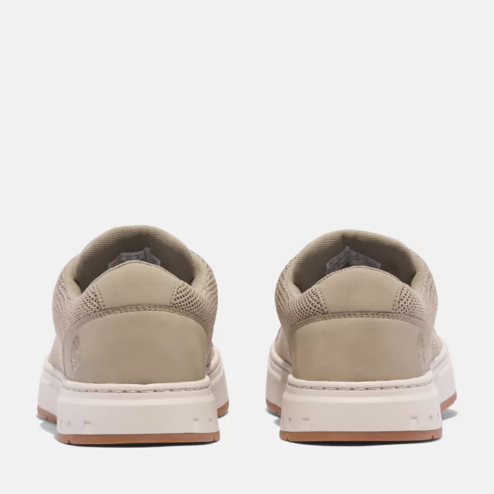 Basket Maple Grove pour homme en marron clair
