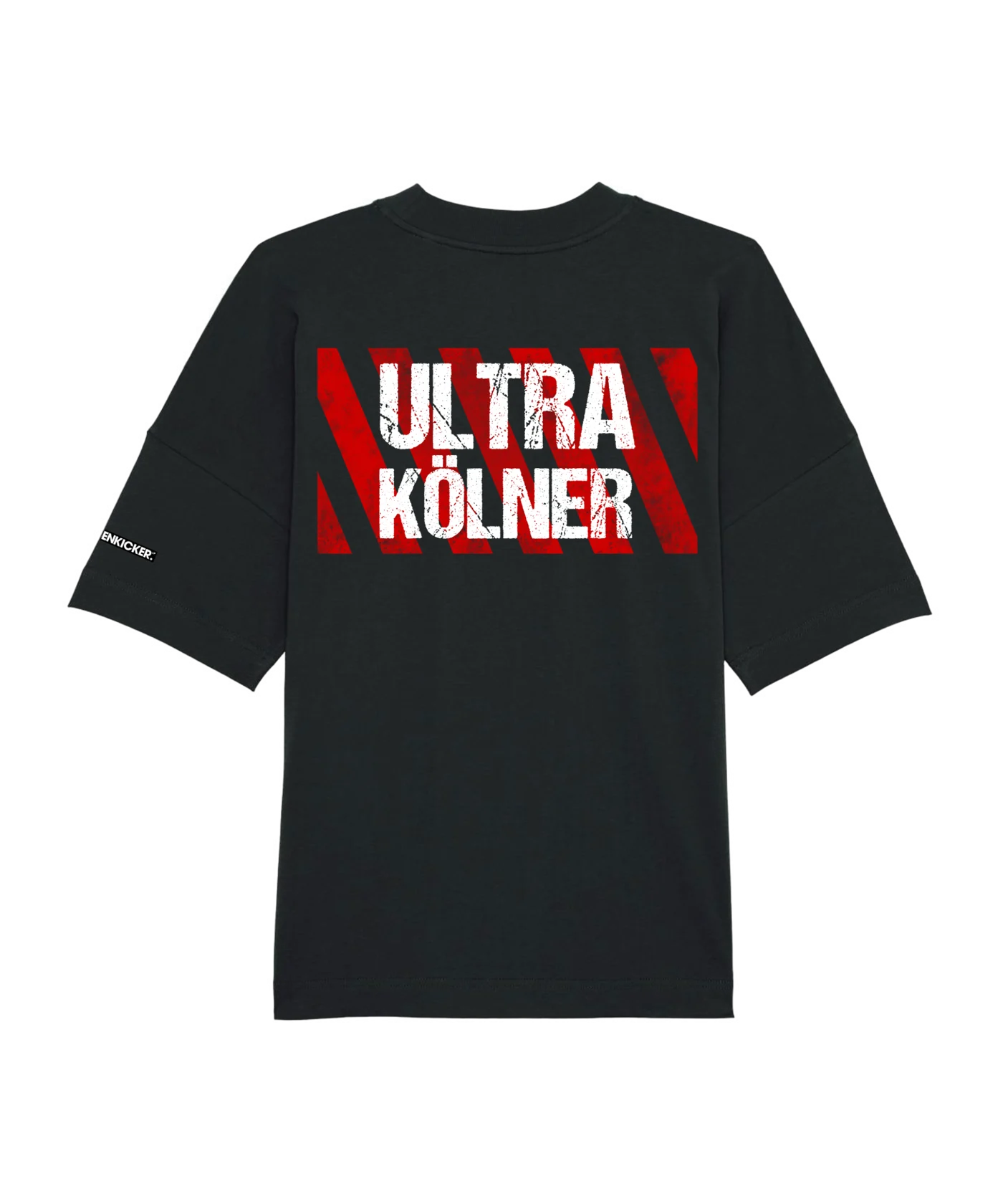 STRASSENKICKER CGN Line OS Ultra T-Shirt FC002