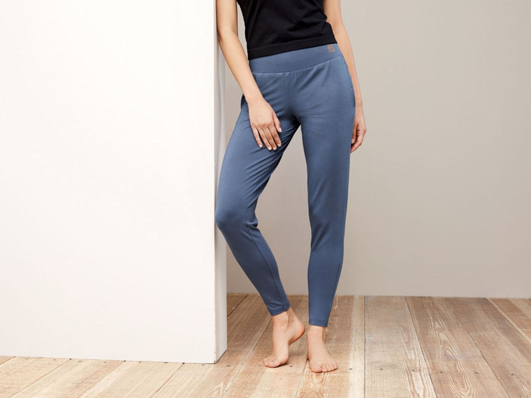 Dames-yogabroek