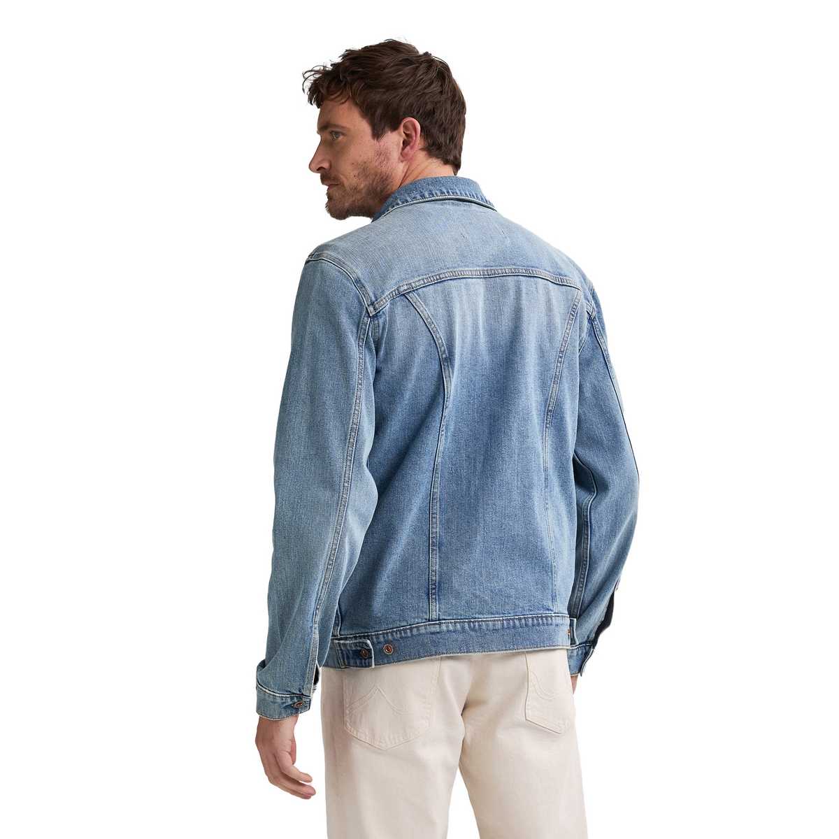 Heren Jas 30204455