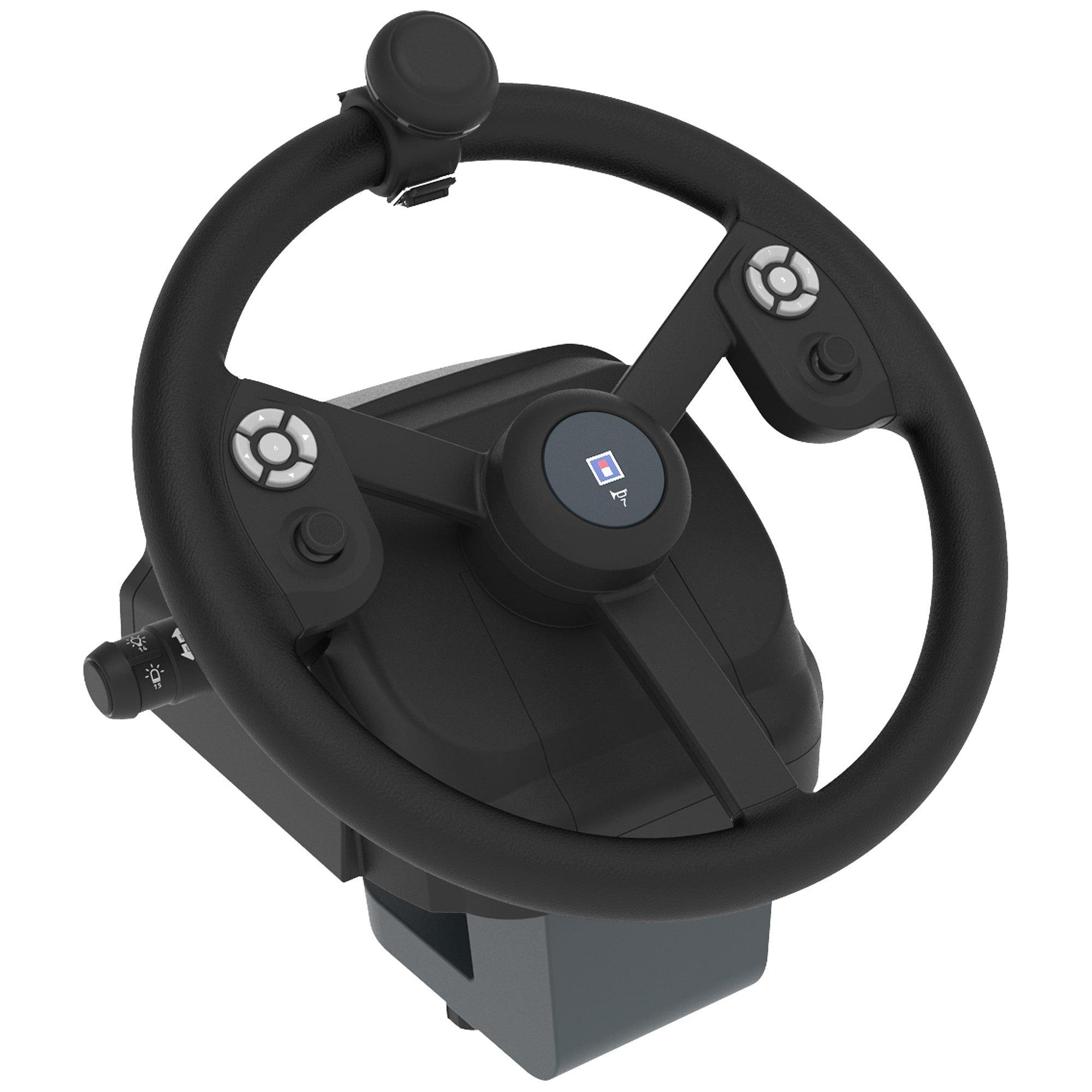 HORI GAME Farming Vehicle Control System for PC