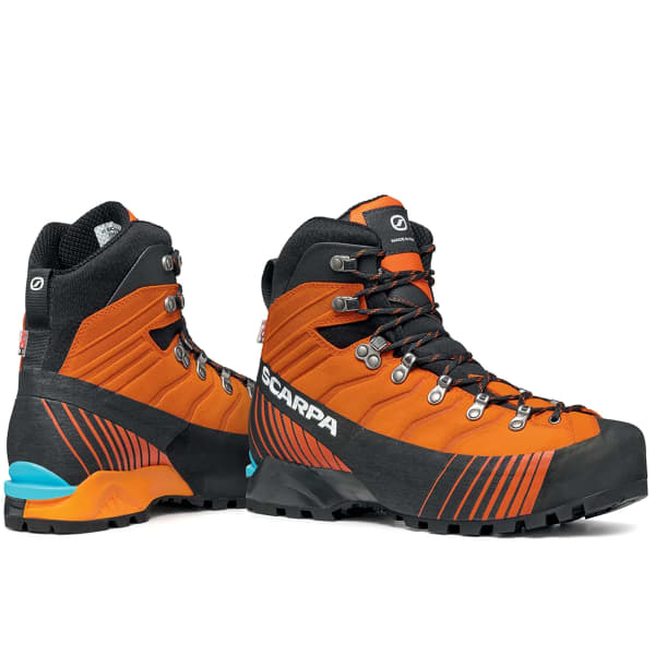 Chaussure alpinisme SCARPA RIBELLE HD TONIC TONIC