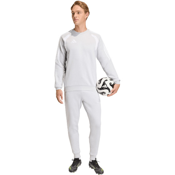 adidas Tiro 26 League Sweat Crew Top