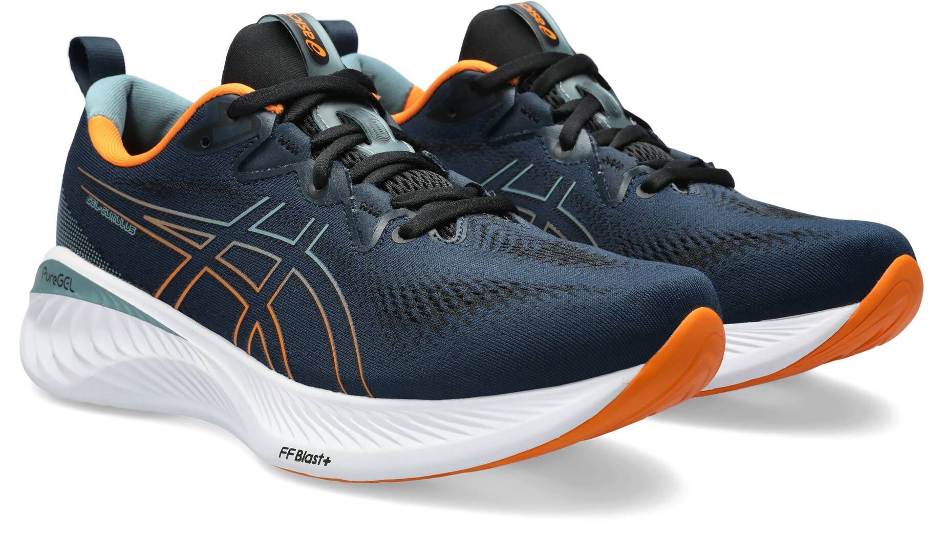 Asics| Herren Laufschuhe GEL-CUMULUS 25