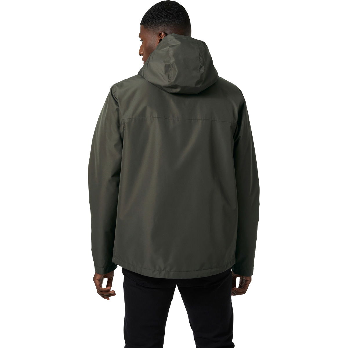 Helly Hansen Juell 3in1 Vinterjakke Herre
