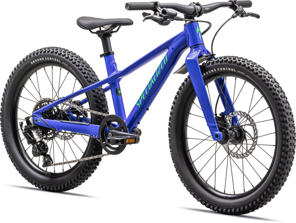 Specialized Riprock Disc 20
