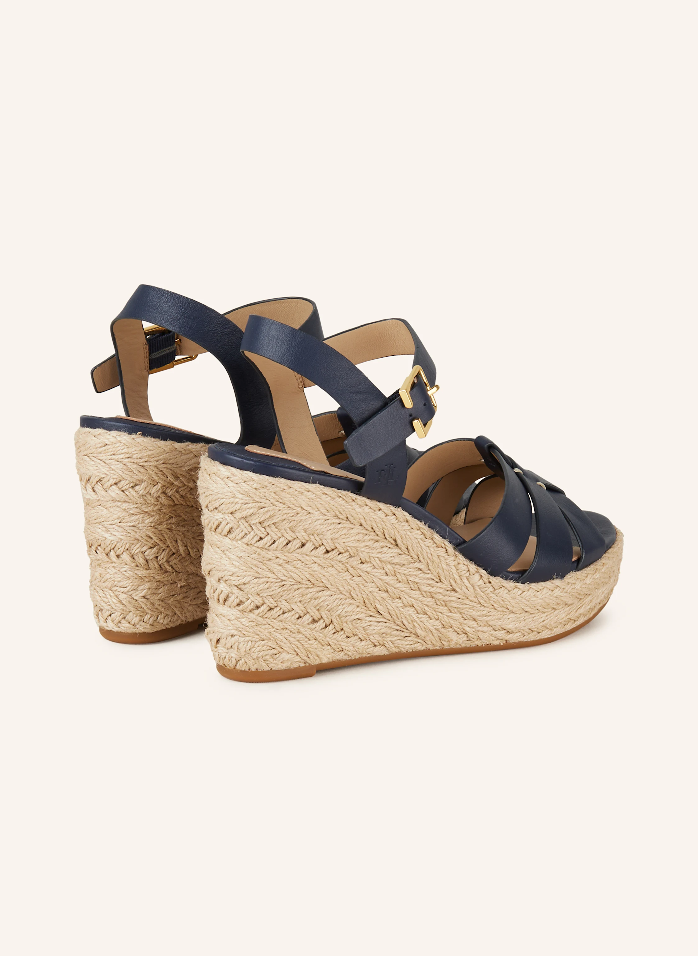 LAUREN RALPH LAUREN Wedges SOFFIA