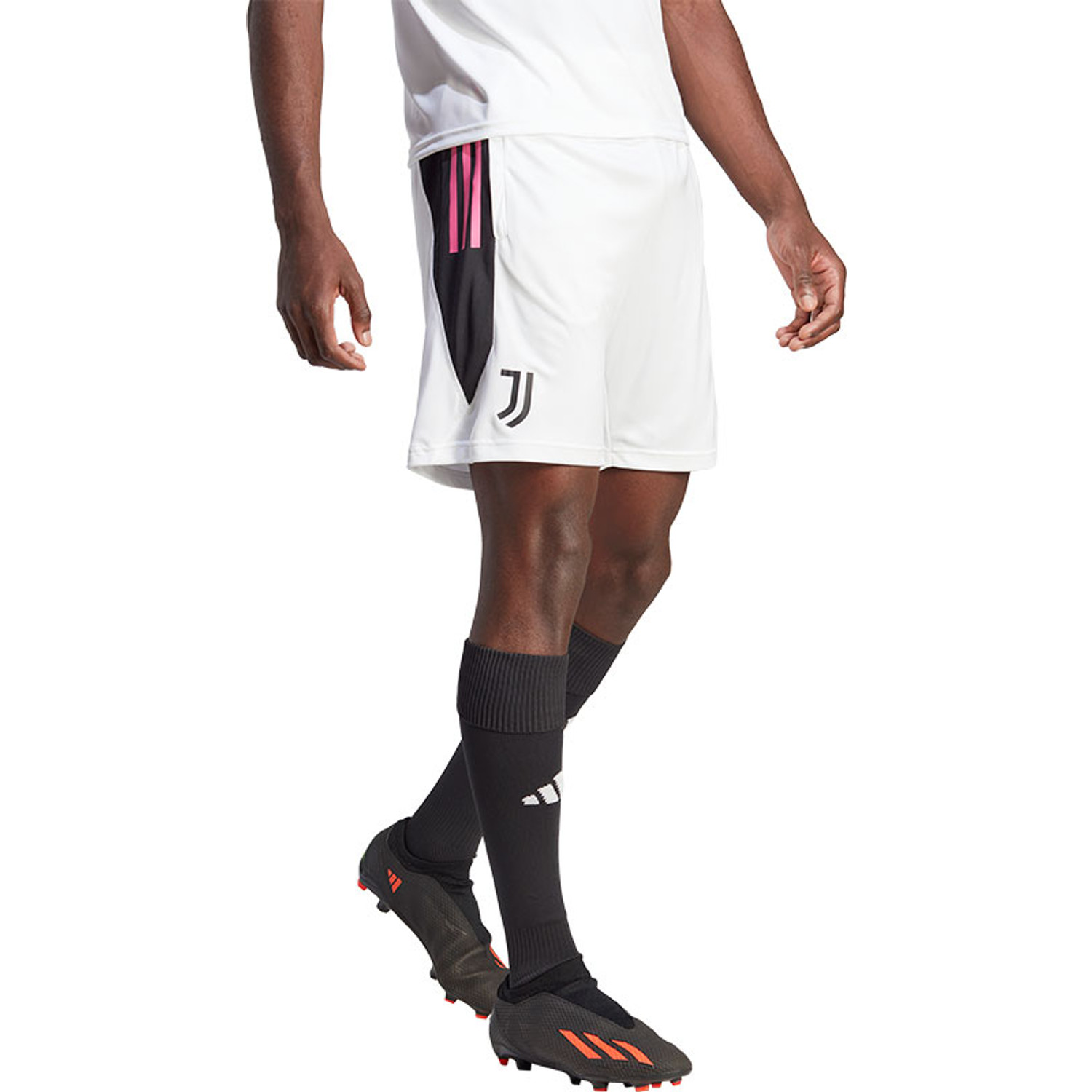 adidas Juventus Trainingsset