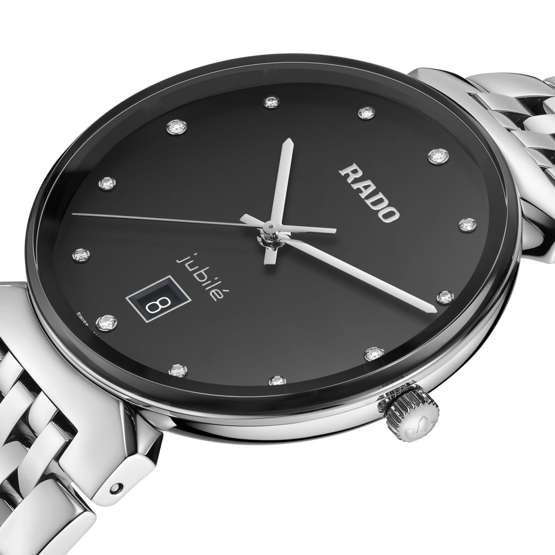 Rado Florence L Jubilé