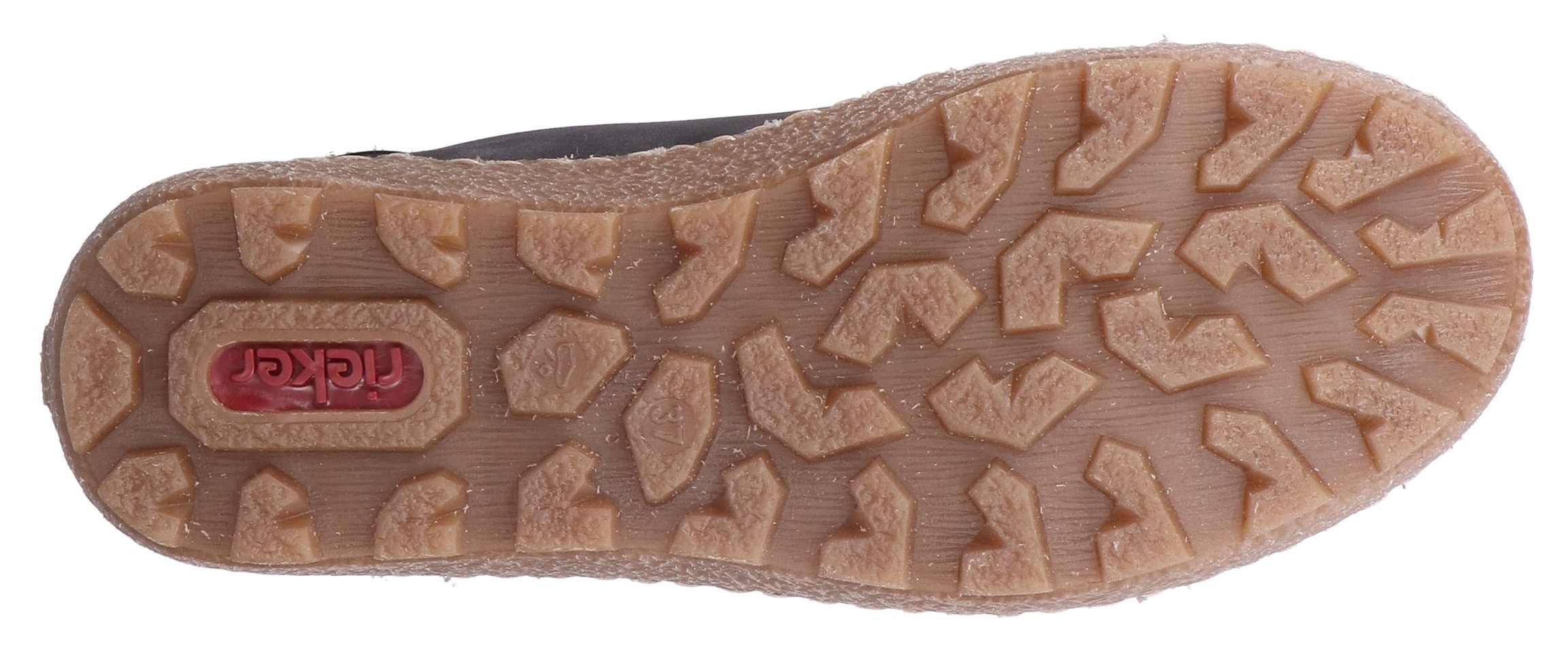 Rieker Winterboots  mit herausnehmbarem SoftFoam-Fussbett