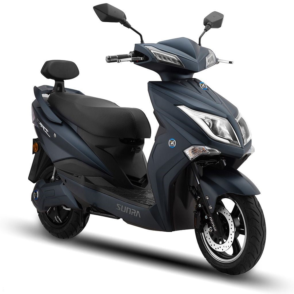 Scooter électrique Sunra Hawk