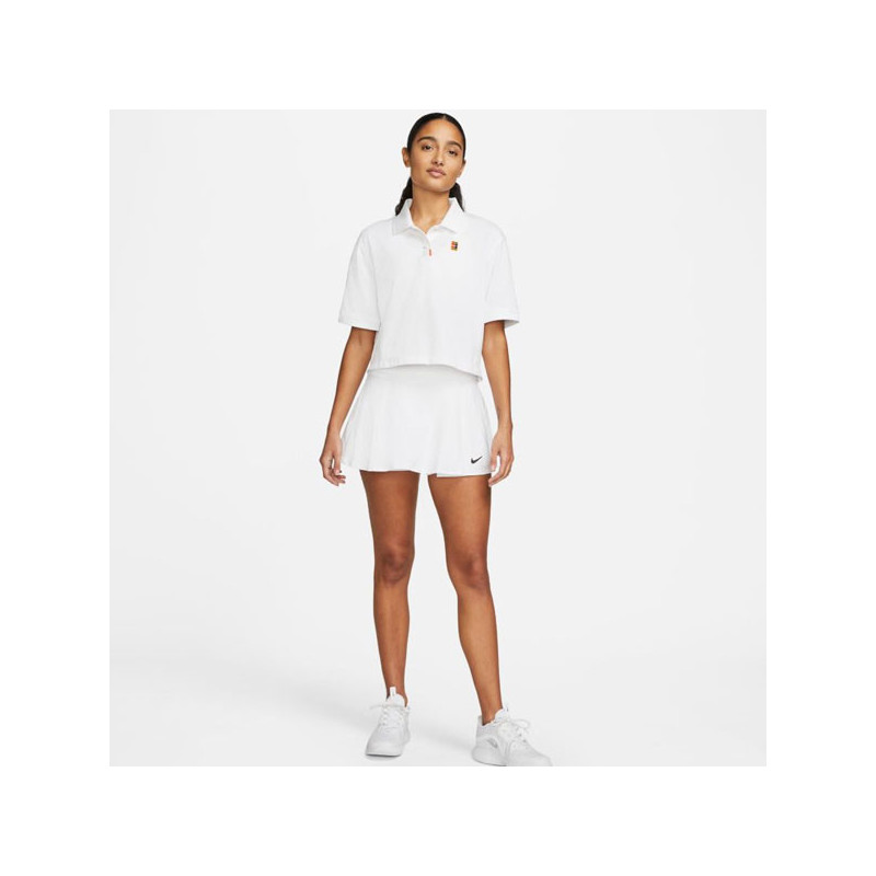 Jupe tennis femme Victory