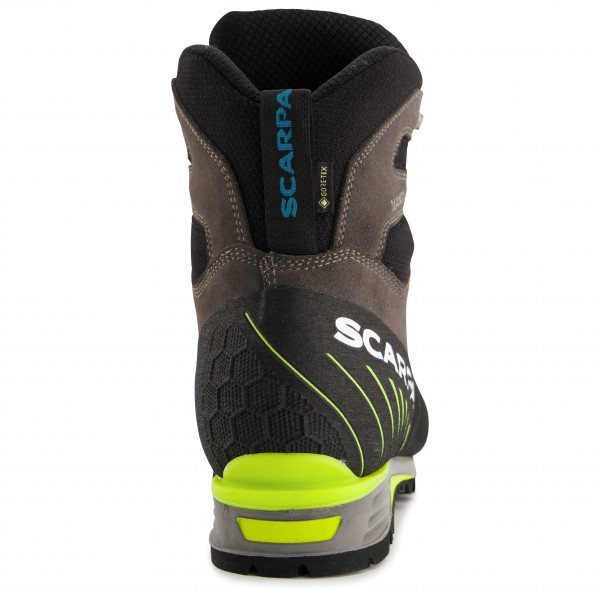 Scarpa - Manta Tech GTX - Chaussures de montagne