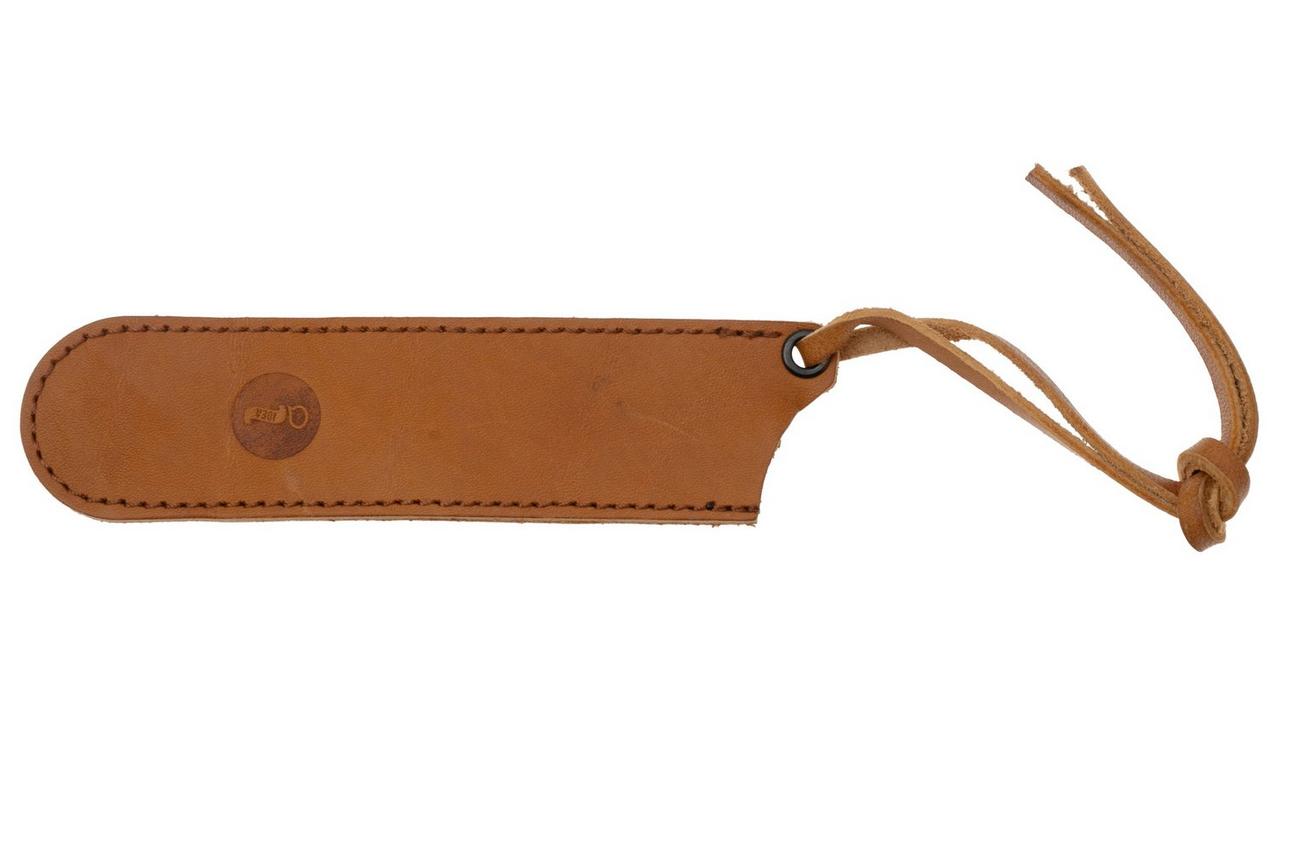 Big Idea Design Leather Pen Sleeve Full Size LPS-FULL lederen pennenhoes