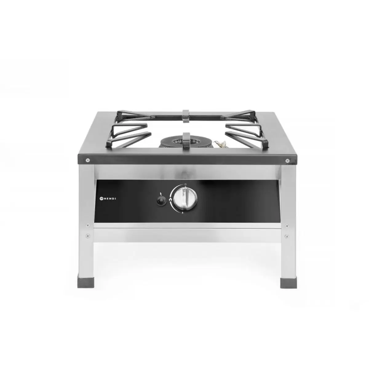 Hockerkocher HENDI Hockerkocher Kitchen