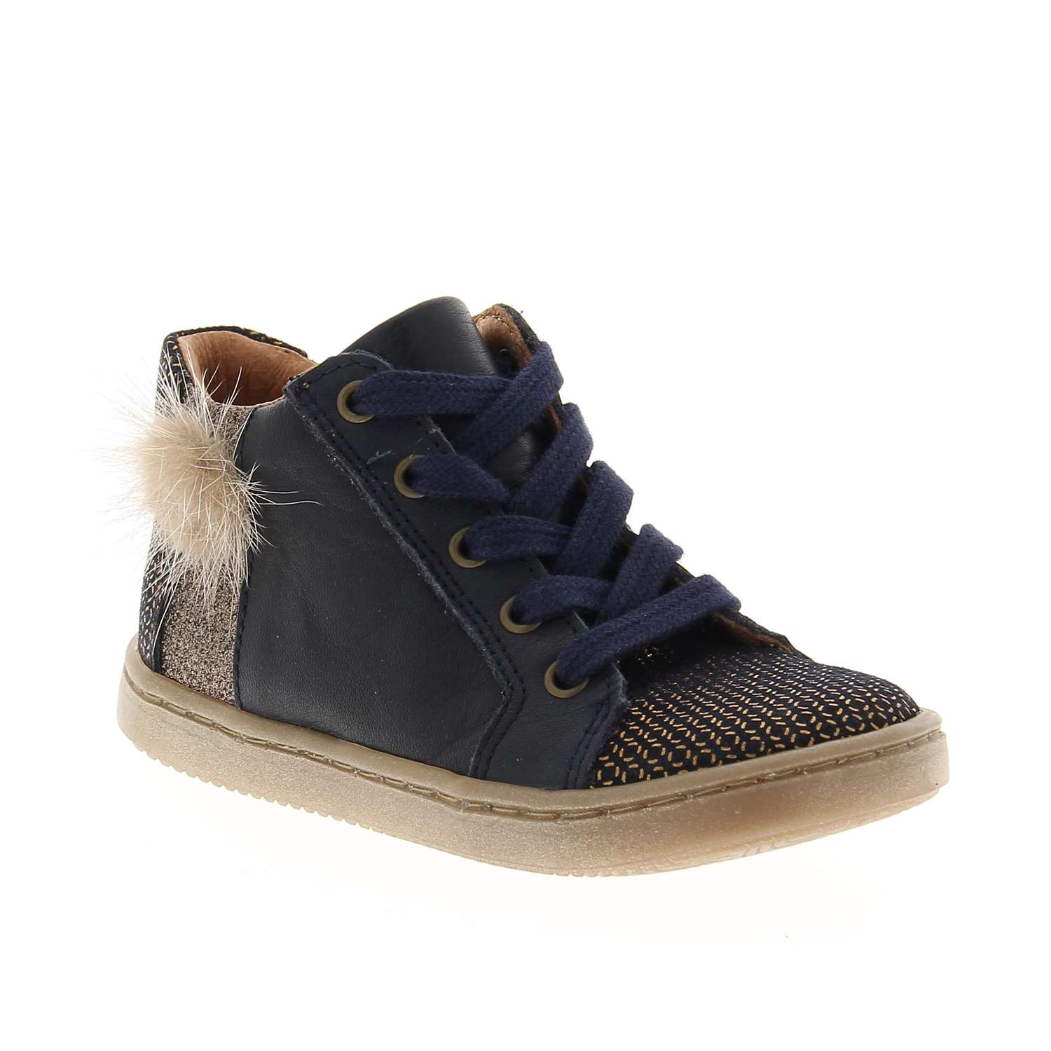 Boots et bottines fille BELLAMY GOA