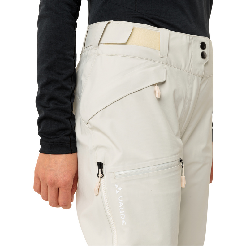 Vaude Damen Monviso 3l Hose