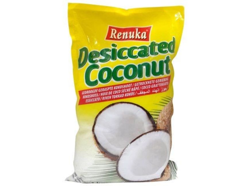 Renuka Geraspte Kokos 1kg