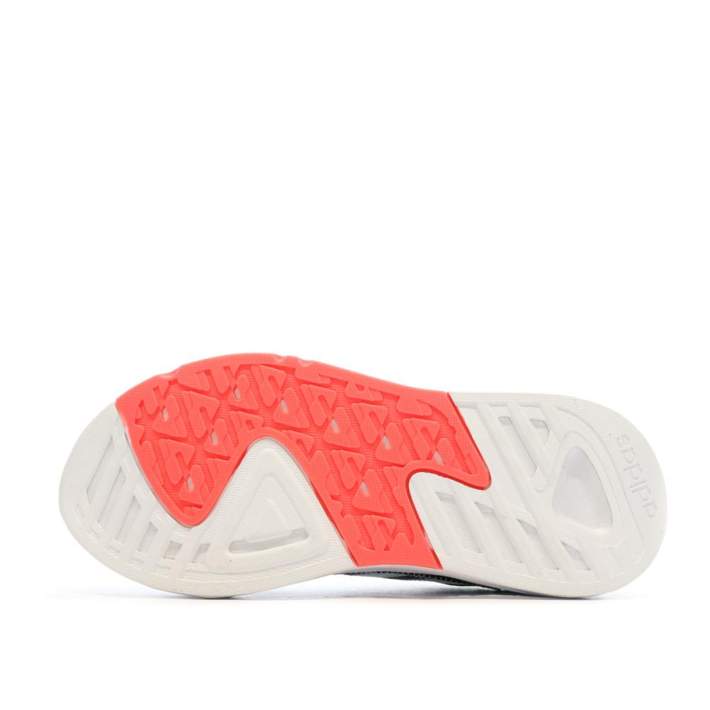 Adidas Baskets Noir Femme Adidas Future flow