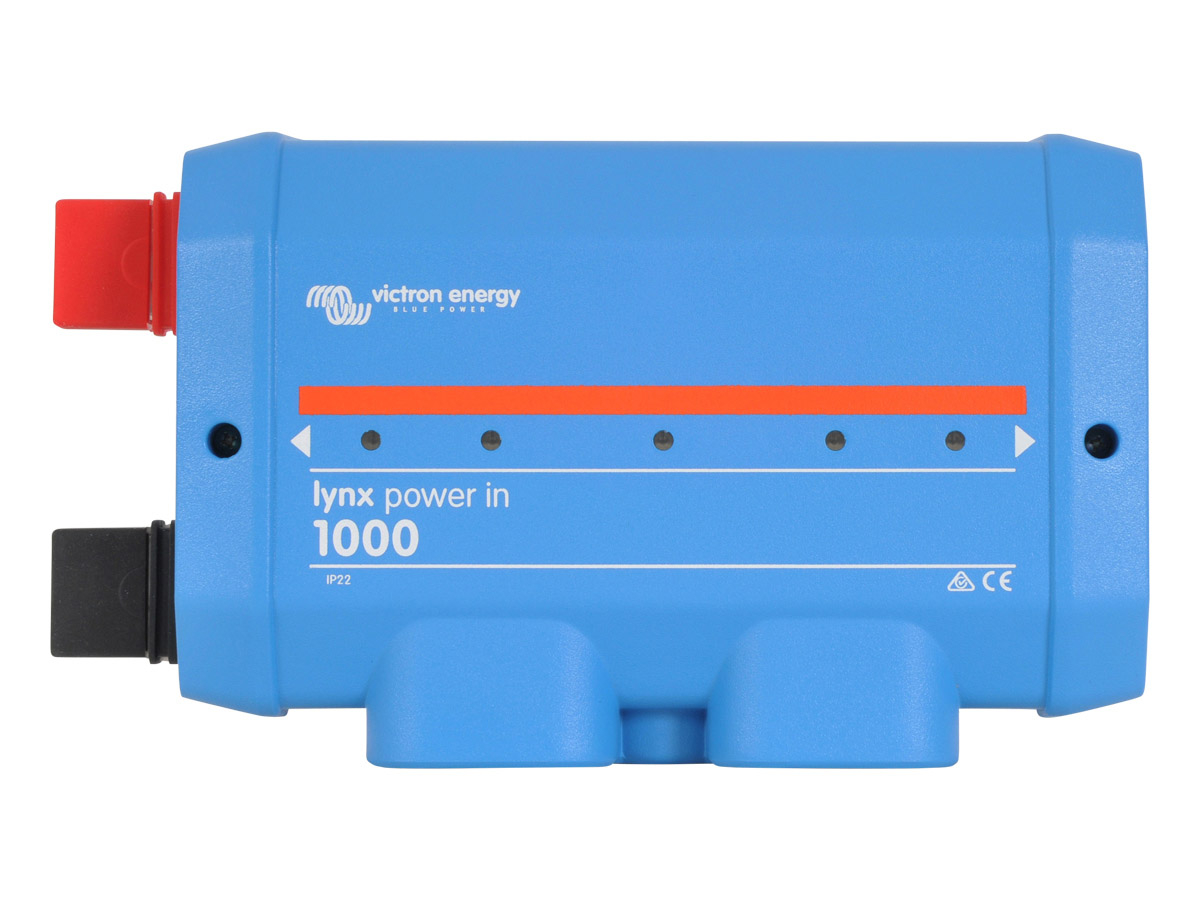 Victron Lynx Power-In - M10