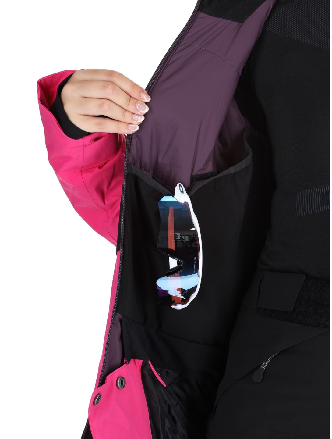Sabinio-R ski-jas dames