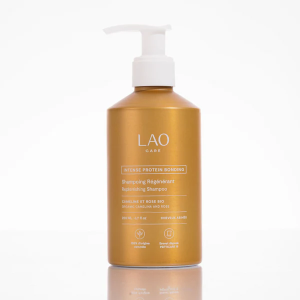 Lao Care Shampoing Régénérant 200ml