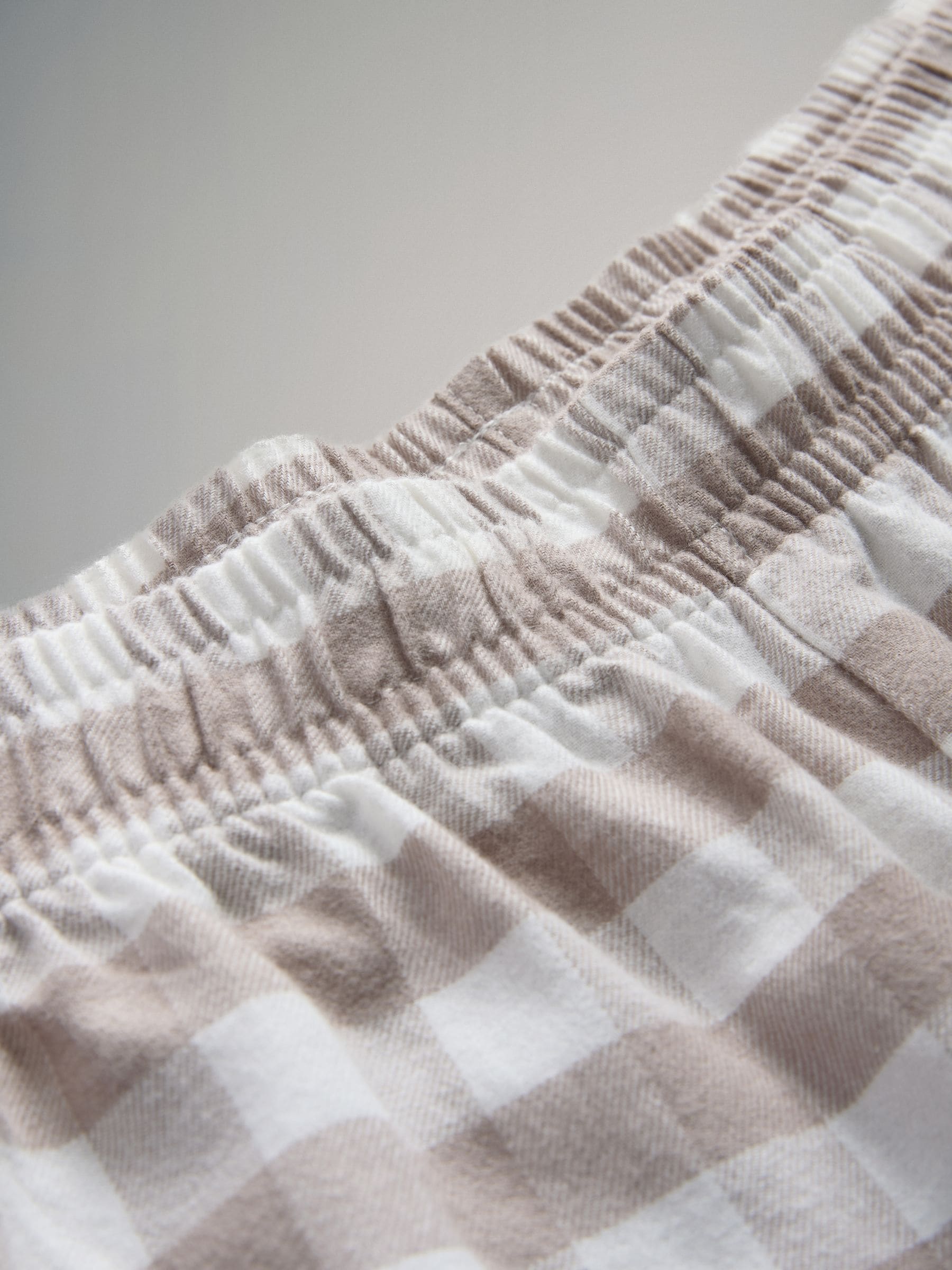 The Set 3 Pack Pyjama's met Lange mouwen