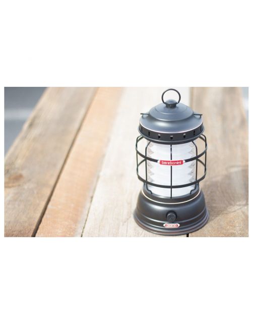 Barebones Forest Lantern V1.2 - Antique Bronze - Verlichting -