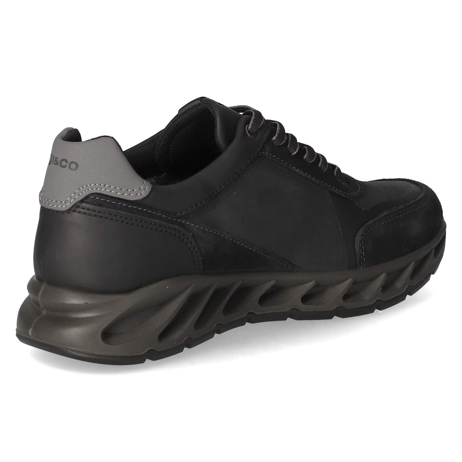 IGI & Co. Outdoorschuhe - dunkelblau