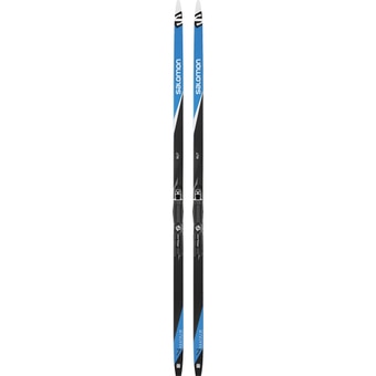 Salomon RS 7 X-Stiff   Prolink Shift 23/24 Skating Ski inkl. Bindung