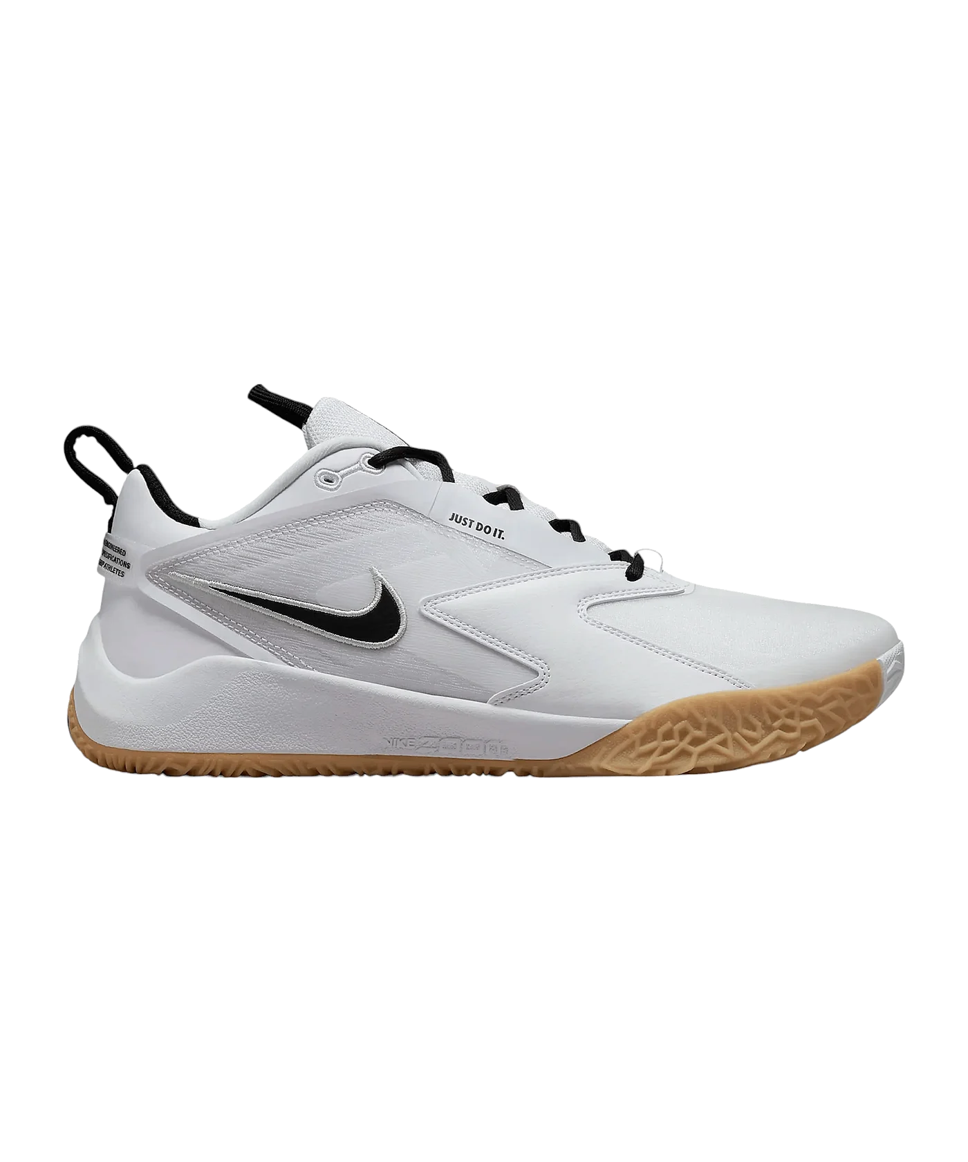 Nike Air Zoom Hyperace 3 Schuh Weiss F101