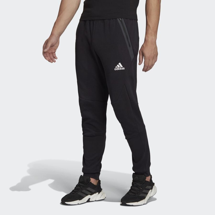 adidas Bas de Survêtement Designed for Gameday - Noir
