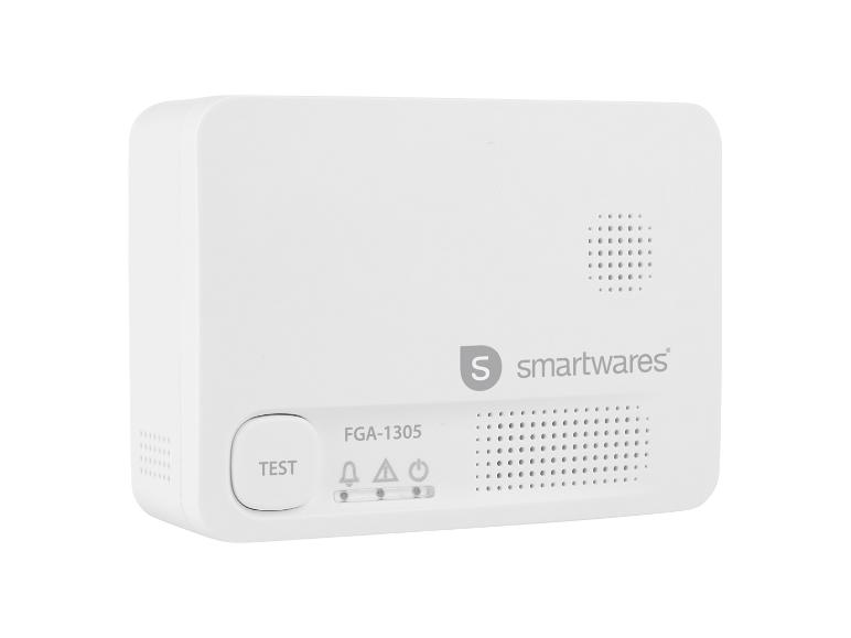 Koolmonoxidemelder FGA-1305
