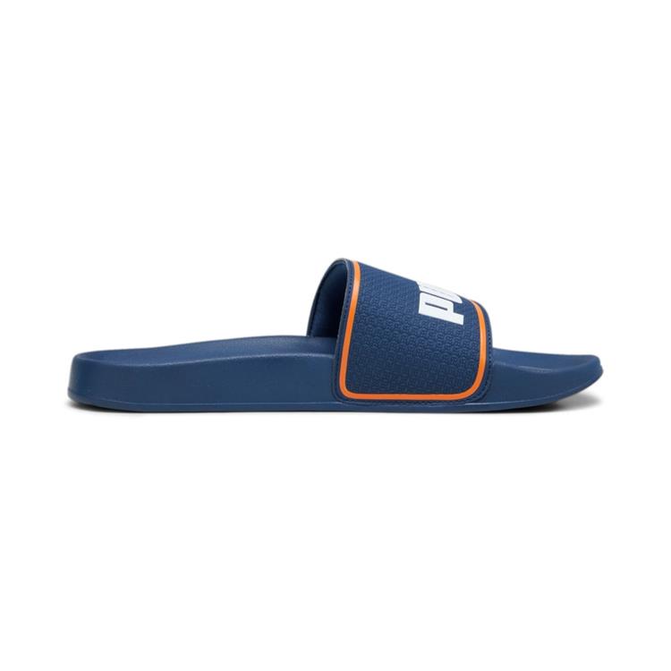 PUMA LEADCAT 2.0 384139 PERSIAN-BLUE-PUMA-WHITE-PUMPKI