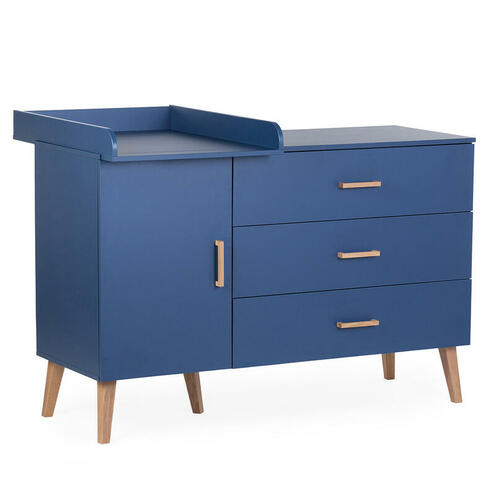 Commode Bold Blue - CHILDHOME