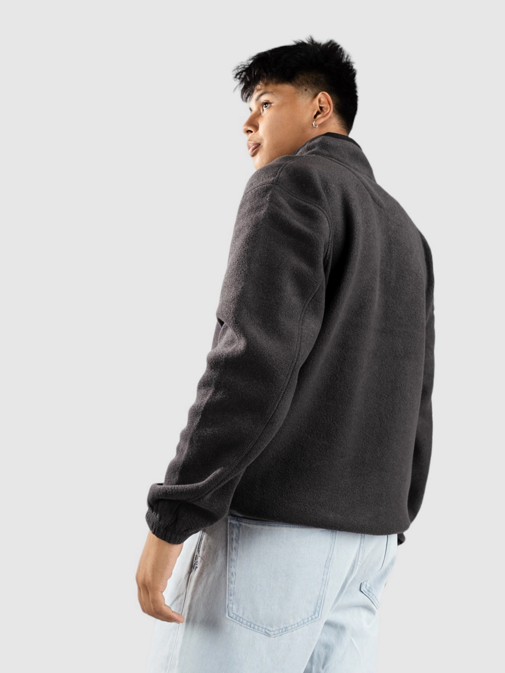 Katin USA Nelson Sweater black wash