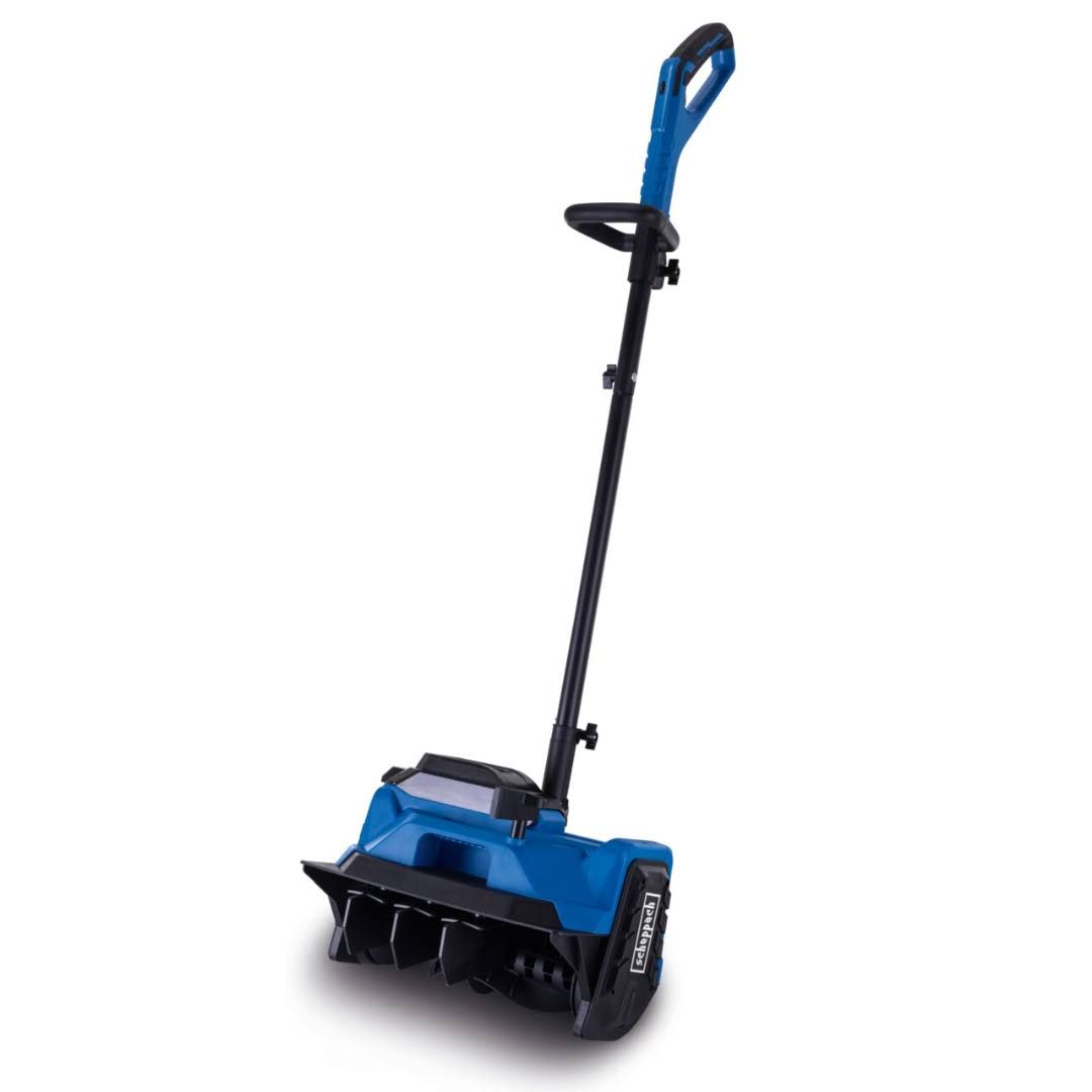 Scheppach BC-SNB400-X Schneefräse