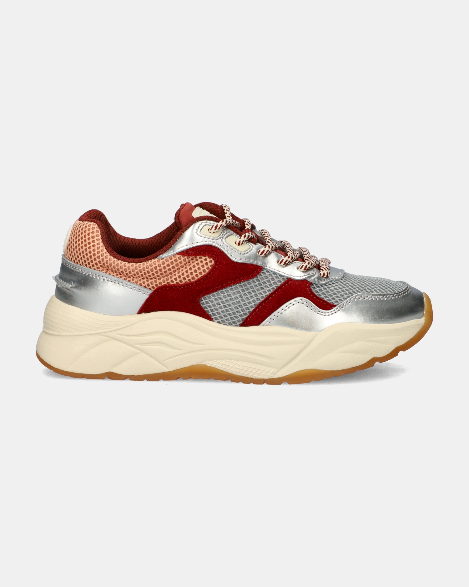 Scotch & Soda Celest Dad Sneakers  - multi