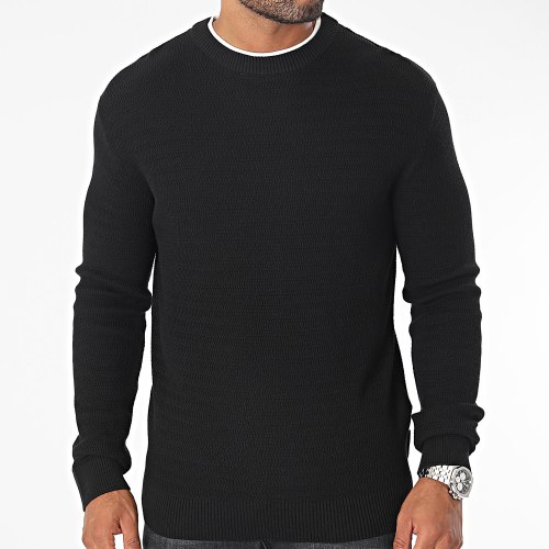 Pull 1038674-XX-12 Noir