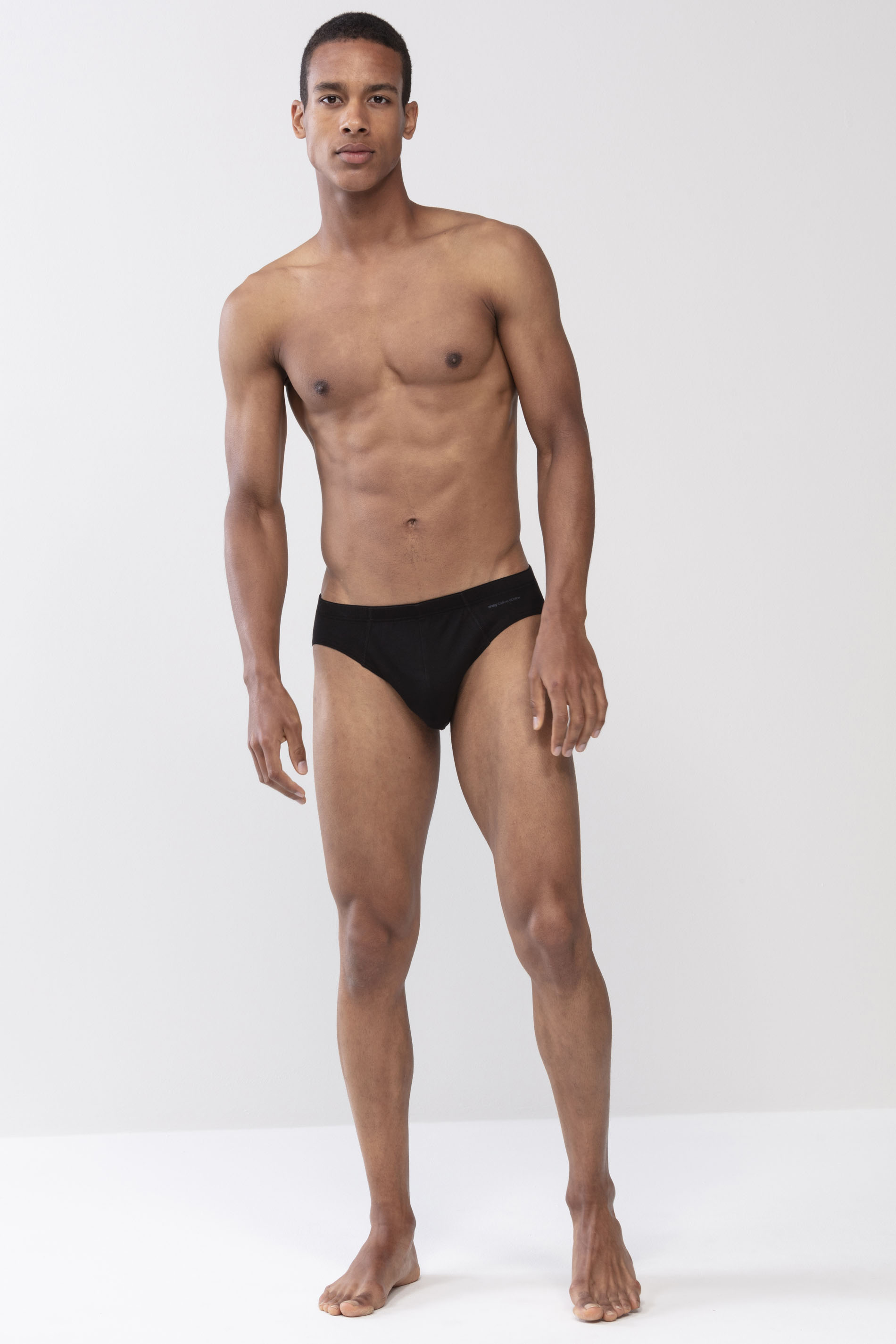 Slip<br>Serie Casual Cotton