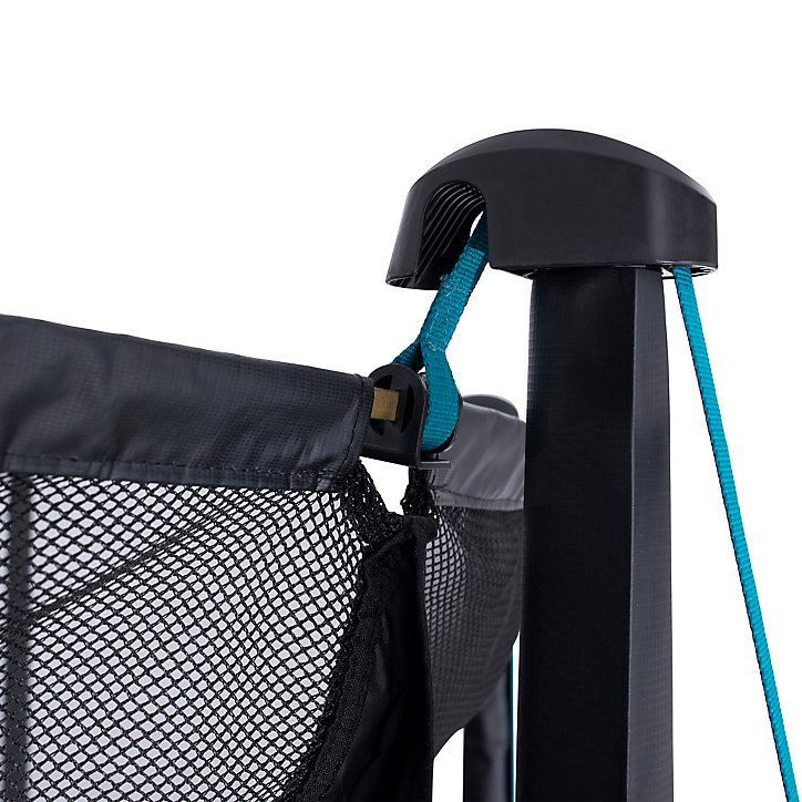 Trampoline TP Toys Infinity octogonal ø3,05 m