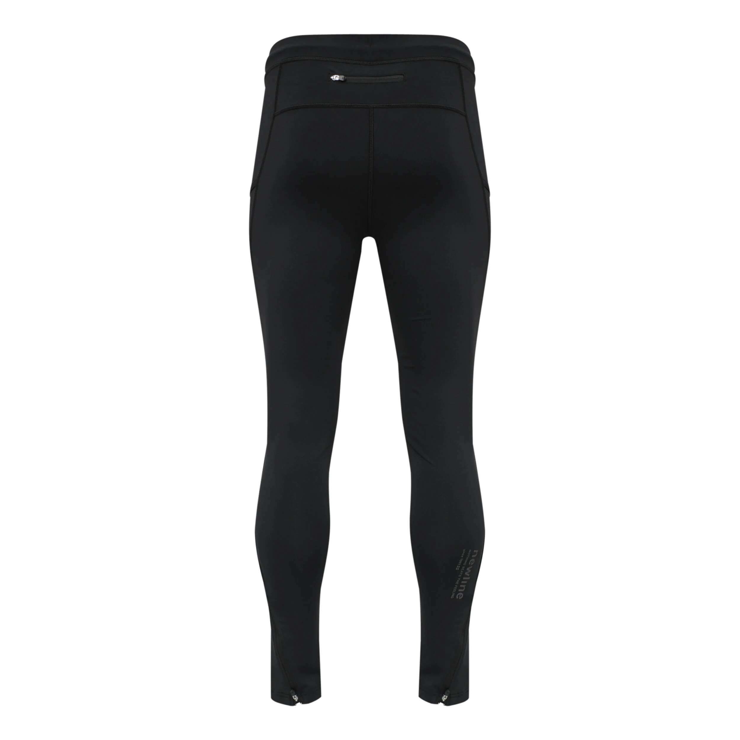 Newline Performance Collant Tight Hommes - Noir