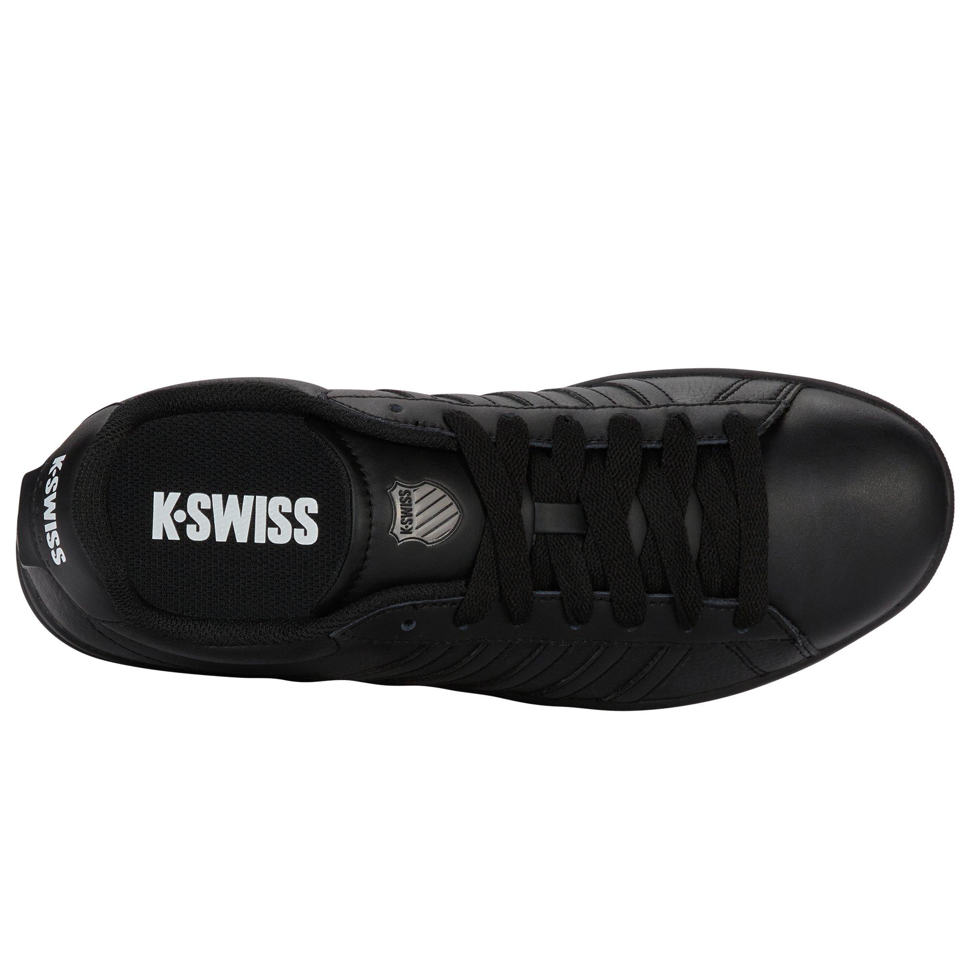 K-Swiss Swis Crt Tiebreak2 Sn53