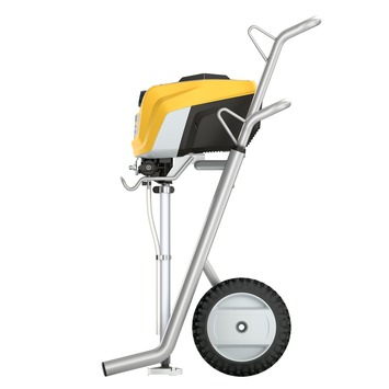 Wagner verfspuit Control Pro 350M - 600 W