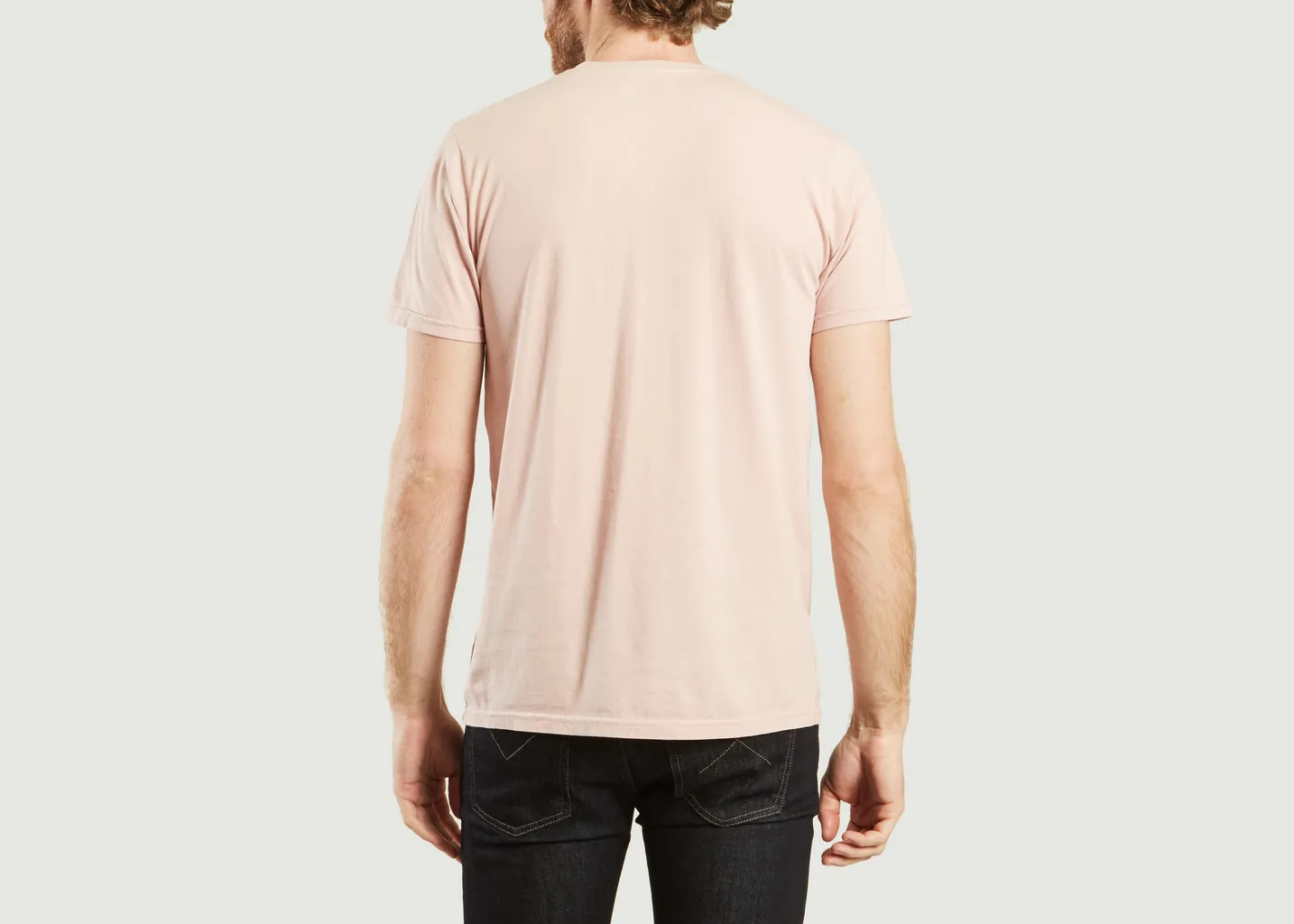 T-Shirt Classique Colorful Standard