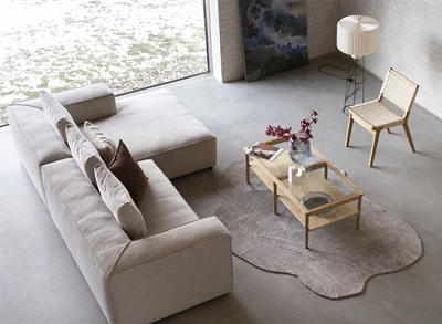 Nordstrom Chaiselongmodul