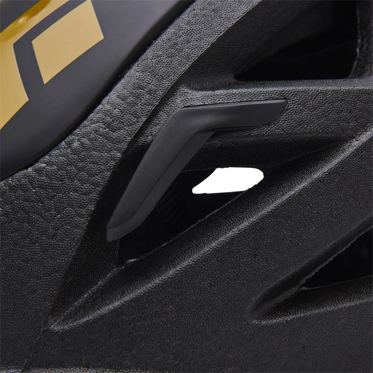 Black Diamond Men's Vapor Helmet Black