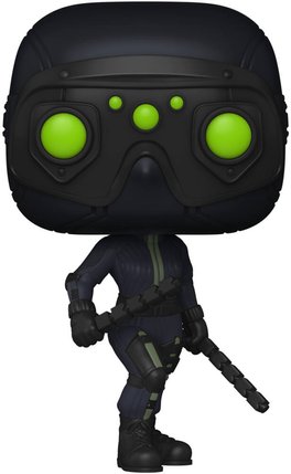 Figurine POP Bobble  Yelena Hawkeye