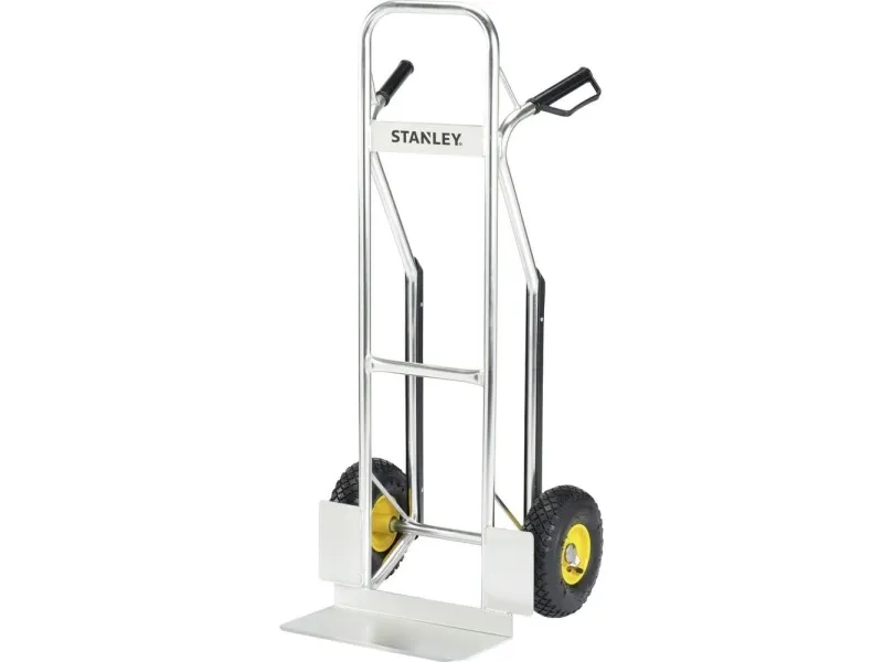 Stanley SXWTC-HT525 Sækkevogn Aluminium Bæreevne (max.): 200 kg